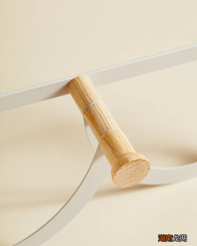 北欧风原创家居收纳,免钉免钻,节约平面空间