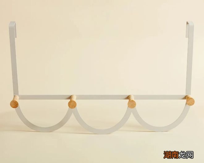 北欧风原创家居收纳,免钉免钻,节约平面空间