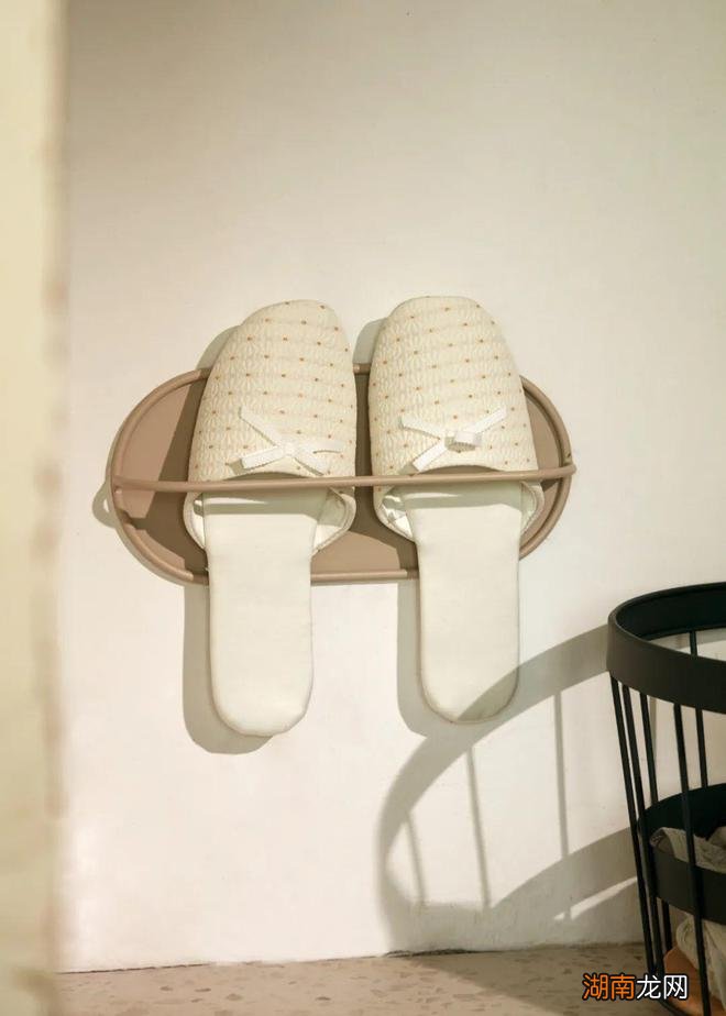 北欧风原创家居收纳,免钉免钻,节约平面空间