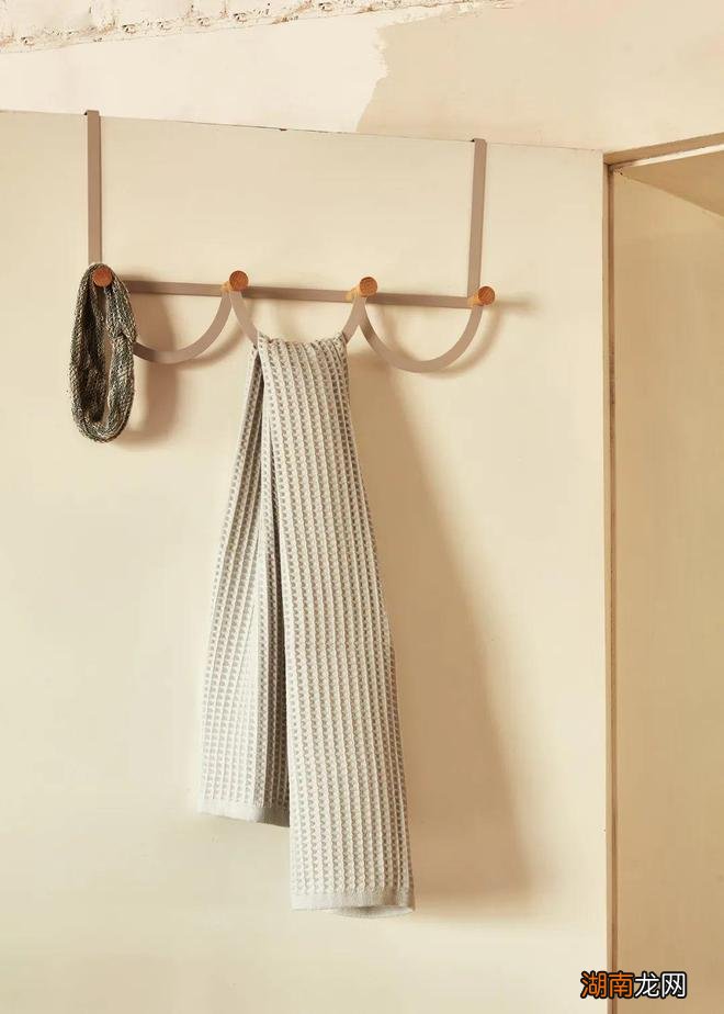 北欧风原创家居收纳,免钉免钻,节约平面空间