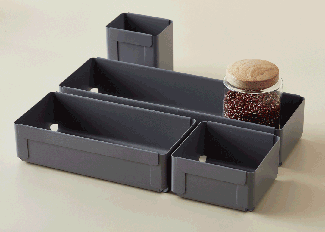 北欧风原创家居收纳,免钉免钻,节约平面空间