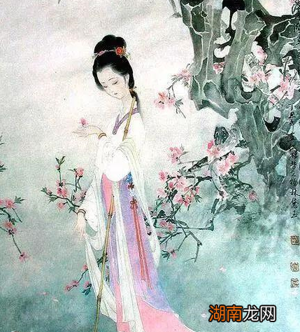 春秋三大美女之一:息妫最后是什么结局?