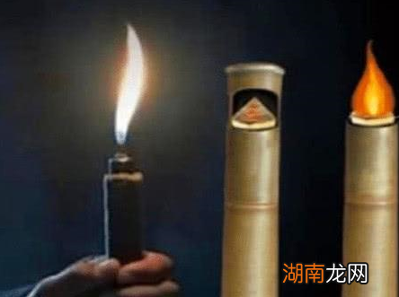 古代的火折子是怎么设计的？