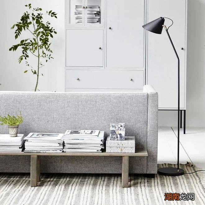 攻略 | 7种时尚解决方案为书刊找到适合的新家