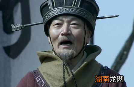 刘表兵精粮足,为何不去争夺中原霸权呢?