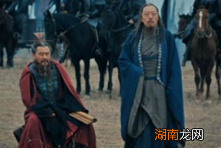 曹冲被称为“小神童”,司马懿为何会说他蠢呢?