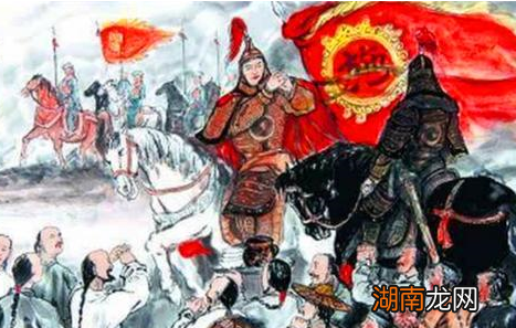 揭秘:清朝的三眼花翎有多难得到?