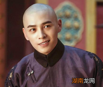 清朝皇室等级是如何划分的 嫡系和旁支又是怎么区分的