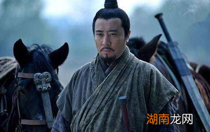 刘备是皇室后裔，为何混的却很惨呢？