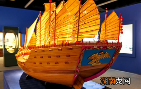 明朝初年一度海禁，为何郑和却能下西洋呢？