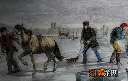 古代没有现代技术 古人夏天是怎么度过的