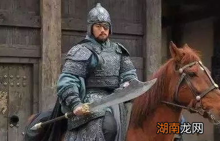 曹魏第一猛将是谁？揭秘其传奇生平