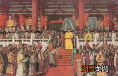 开元盛世是如何达成的？盛世过后的唐朝是怎样的？