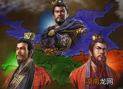 刘备能成为三国皇帝之一 刘备是靠什么白手起家的