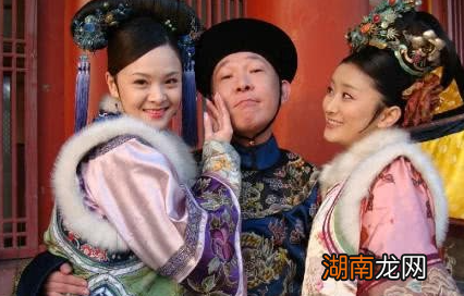 古代太监娶妻之后 他们一般都会做些什么