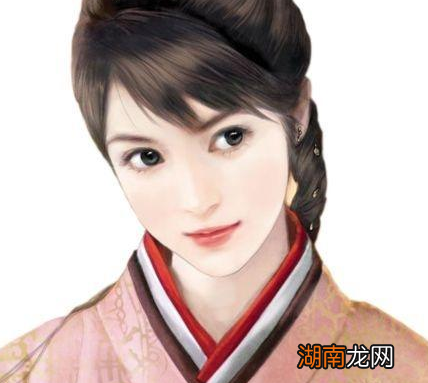 古代大户人家的小姐出嫁时 身边为什么总会带着一个丫鬟