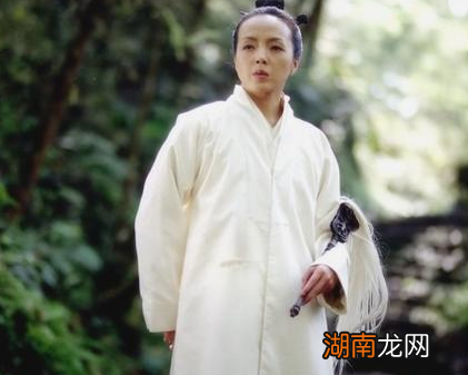 古代太监手里为什么总拿着一个拂尘 这个东西到底有什么作用