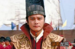 朱棣派人下西洋，为何会选郑和当做领导者呢？