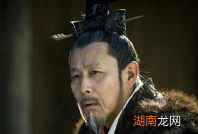 戚夫人为什么那么受宠?她的惨死与她自身有什么关系?