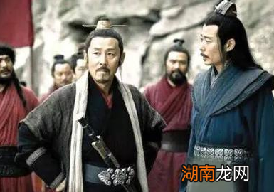 戚夫人为什么那么受宠?她的惨死与她自身有什么关系?