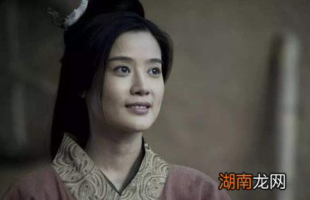 戚夫人为什么那么受宠?她的惨死与她自身有什么关系?