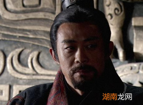 历史上拥有秦王称号的人有多少个 他们为何大多数都是默默无闻之辈