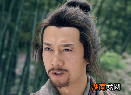 盘点古代十大剑客，你知道几位？