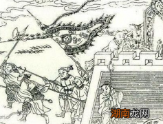 晋国作为春秋时期的霸主 晋国最后是怎么走向灭亡的