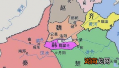 秦国经历了哪些君主？如何走到嬴政这一代的？