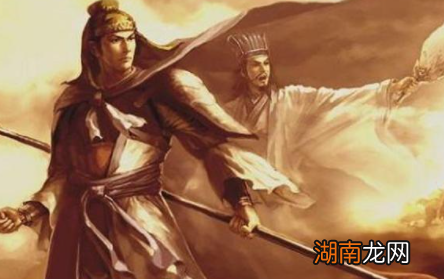 司马懿病逝后,为何姜维北伐仍然没能成功呢?