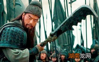 蜀汉五虎将个个英勇,为何他们的后人却很平庸呢?