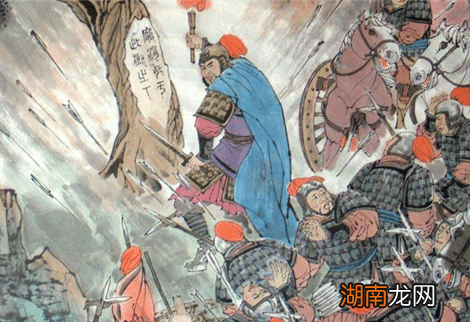 本是同门，为何庞涓要迫害孙膑？孙膑后来是如何报复的？