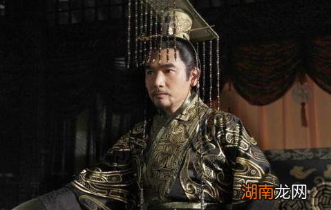 秦国俘虏了晋惠公，为何最后又放走了他呢？