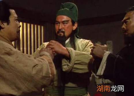 刘备的武功有多高 刘备不上,吕布能不能斩杀关羽和张飞