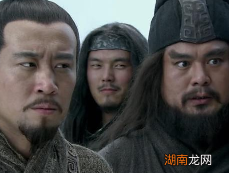 刘备的武功有多高 刘备不上,吕布能不能斩杀关羽和张飞