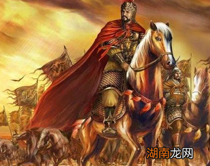 晋朝灭亡之后 司马懿后代过得有多惨