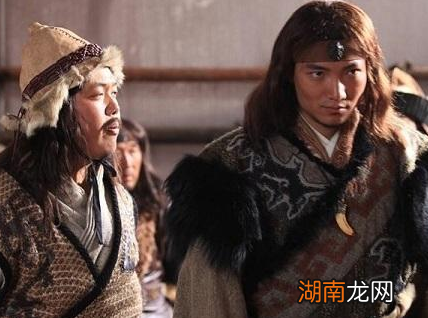 汉朝对骑兵竭力发展 汉朝为什么还是打不过游牧民族