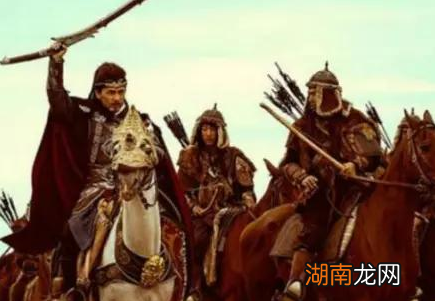 汉朝对骑兵竭力发展 汉朝为什么还是打不过游牧民族