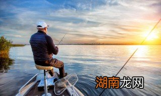 冬天钓鲤鱼的最佳方法是哪种 冬天钓鲤鱼需要注意哪些