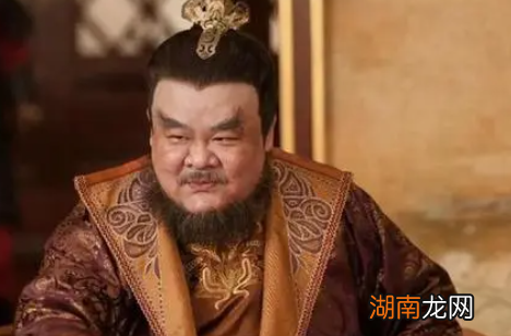 安禄山的儿子,为何能进入满是功臣的凌烟阁呢?