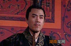 刘彻排名靠后，为何却能成功当上皇太子呢？