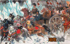 春秋战国时期的周天子，为什么会被边缘化？为什么难以驾驭群雄？