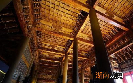 建造紫禁城需要的木材，是从何而来的？为什么不会腐烂？