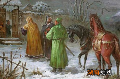 崔州平也是少有的人才，为何刘备没有招揽他呢？