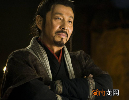 古代开国皇帝都会丑化对手 西汉皇帝为何没有丑化项羽