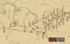 楼兰国在当时是怎样的存在？它的知名度为什么那么高？