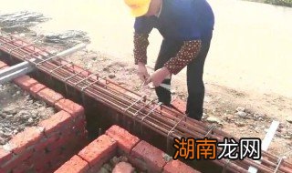 冬天打地基需要注意什么,冬天打地基需要注意什么吗