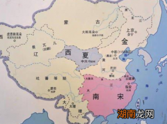 南宋到底有什么优势存在 南宋能抵抗蒙古四十六年的原因是什么