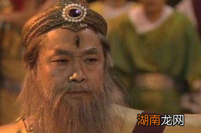 闻仲提出了十条治国之策，为何纣王没去实施呢？