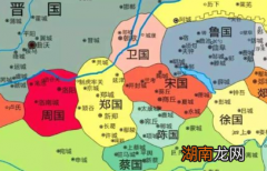 为什么战国时期几乎见不到周天子的影子？为何连自保都无法做到？